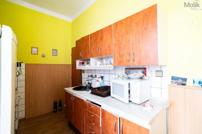 Prodej vícegeneračního domu, Žatec, Osvoboditelů, 384 m2