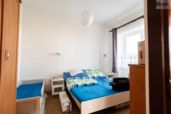 Prodej vícegeneračního domu, Žatec, Osvoboditelů, 384 m2