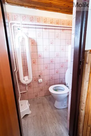 Prodej vícegeneračního domu, Žatec, Osvoboditelů, 384 m2