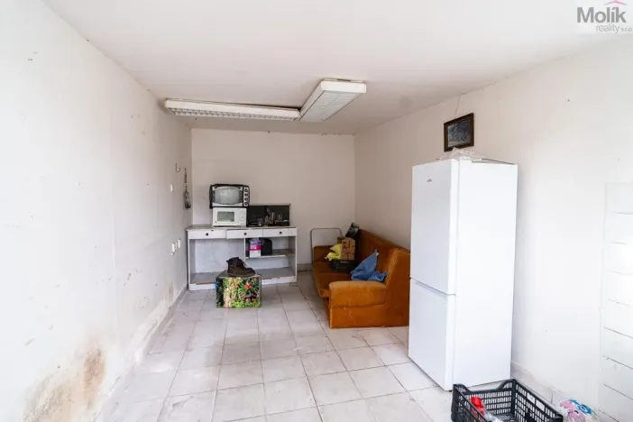 Prodej vícegeneračního domu, Žatec, Osvoboditelů, 384 m2