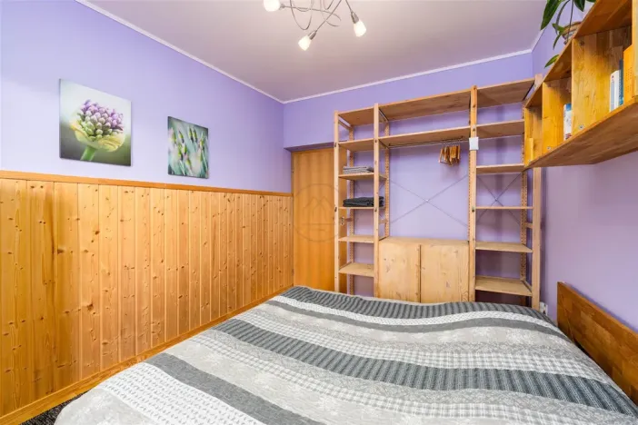 Prodej bytu 3+kk, Lipno nad Vltavou, 63 m2