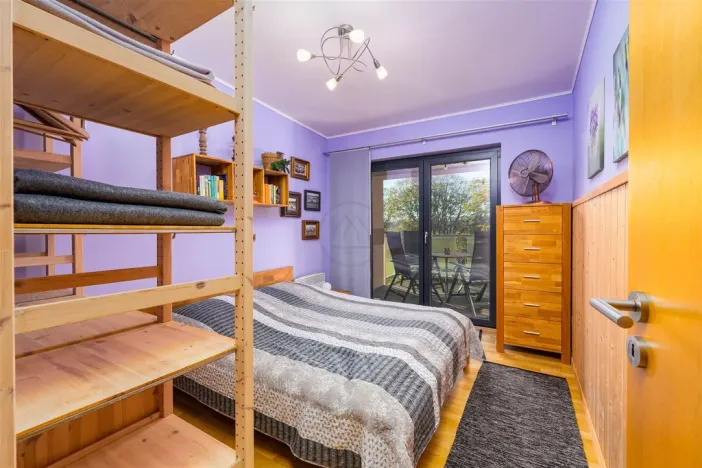 Prodej bytu 3+kk, Lipno nad Vltavou, 63 m2
