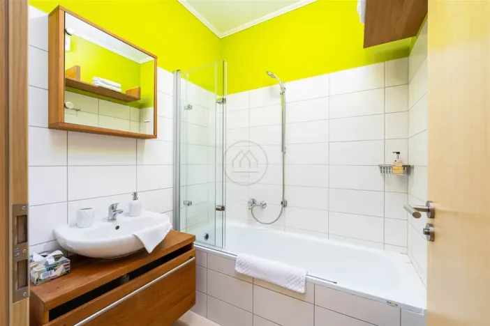 Prodej bytu 3+kk, Lipno nad Vltavou, 63 m2