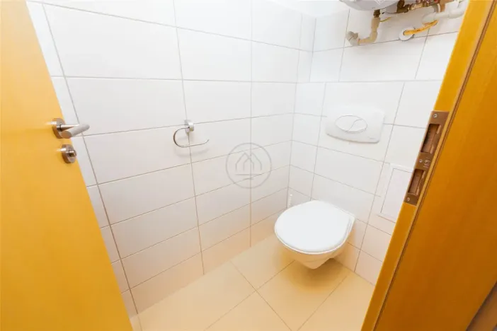 Prodej bytu 3+kk, Lipno nad Vltavou, 63 m2