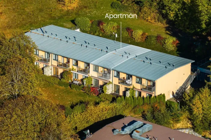 Prodej bytu 3+kk, Lipno nad Vltavou, 63 m2
