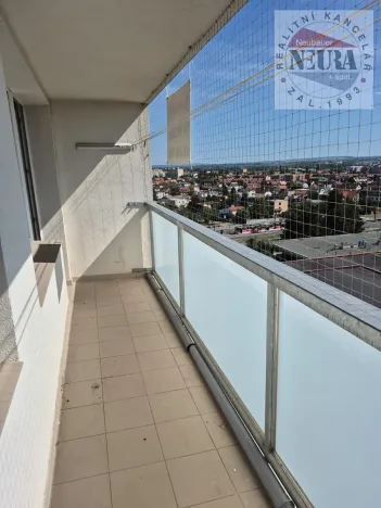 Prodej bytu 2+kk, Praha - Kamýk, Pavlíkova, 47 m2