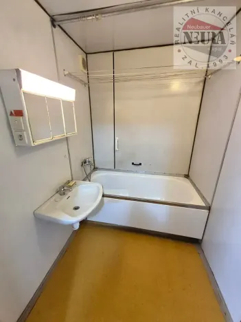 Prodej bytu 2+kk, Praha - Kamýk, Pavlíkova, 47 m2