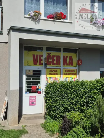 Prodej bytu 2+kk, Praha - Kamýk, Pavlíkova, 47 m2