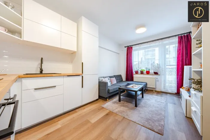Prodej bytu 2+kk, Kladno, Vojtěcha Lanny, 37 m2