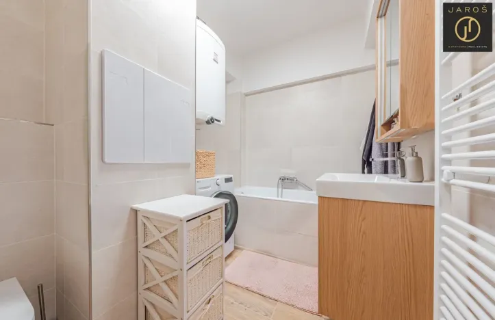Prodej bytu 2+kk, Kladno, Vojtěcha Lanny, 37 m2