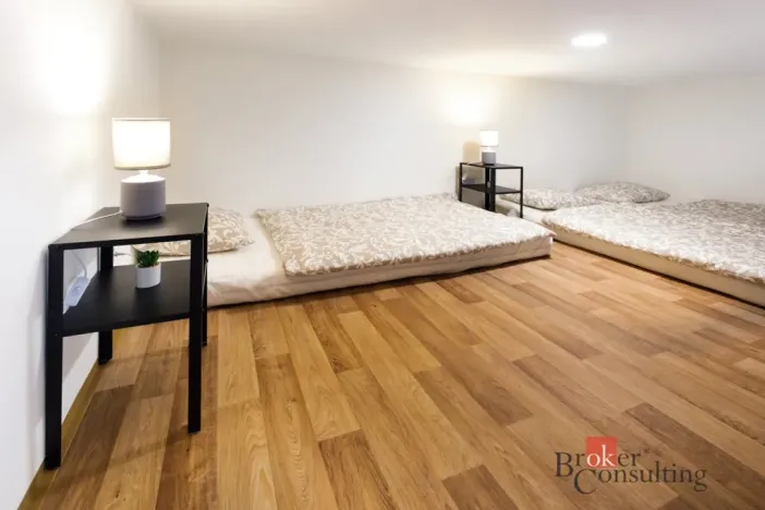 Prodej bytu 1+kk, Praha - Nové Město, Ječná, 33 m2