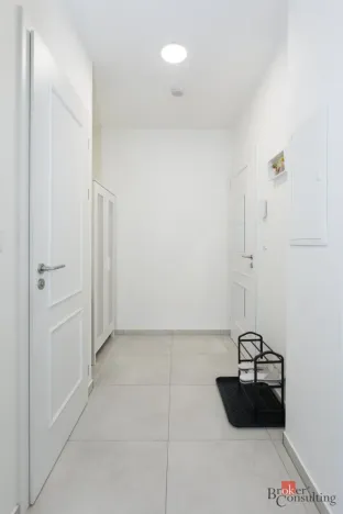 Prodej bytu 1+kk, Praha - Nové Město, Ječná, 33 m2