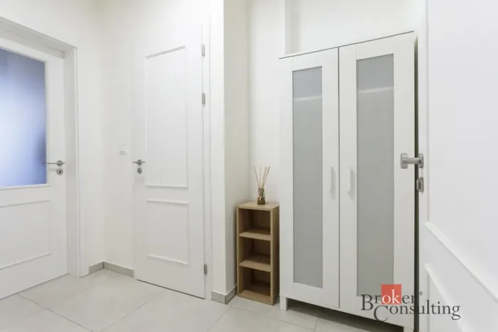 Prodej bytu 1+kk, Praha - Nové Město, Ječná, 33 m2