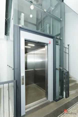 Prodej bytu 1+kk, Praha - Nové Město, Ječná, 33 m2