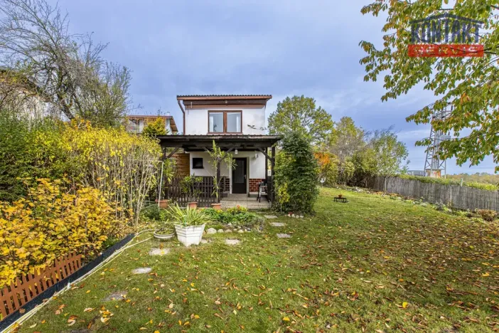 Prodej chaty, Závraty, 42 m2
