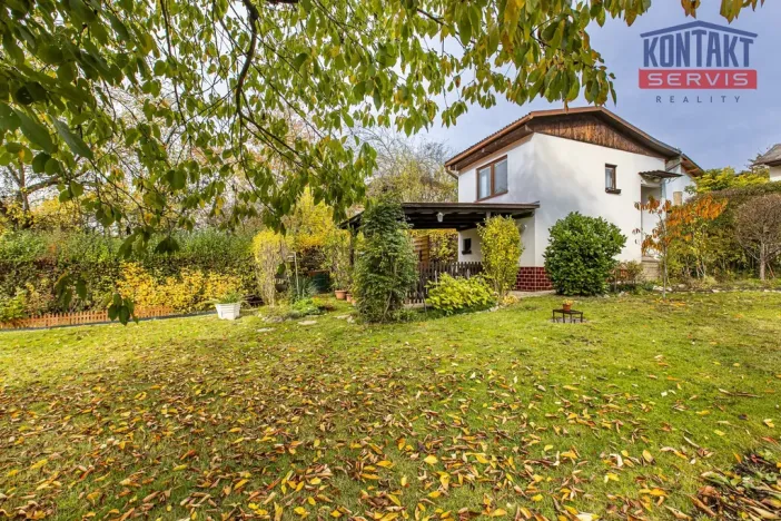 Prodej chaty, Závraty, 42 m2