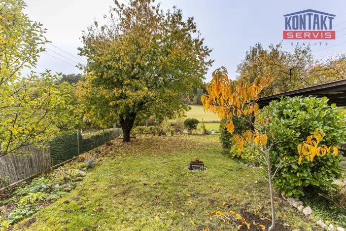 Prodej chaty, Závraty, 42 m2