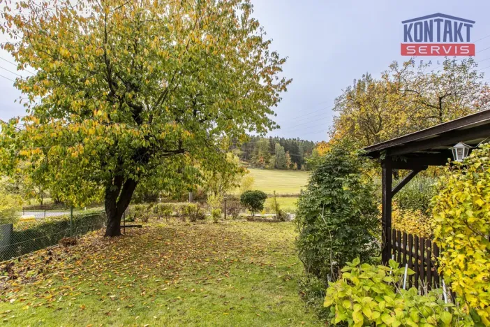 Prodej chaty, Závraty, 42 m2