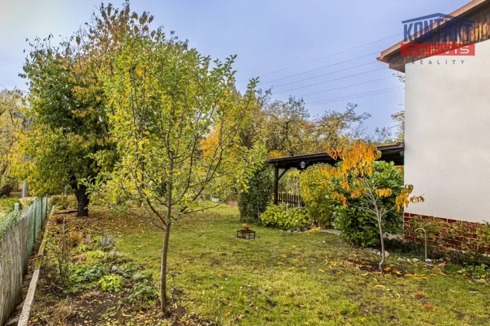 Prodej chaty, Závraty, 42 m2