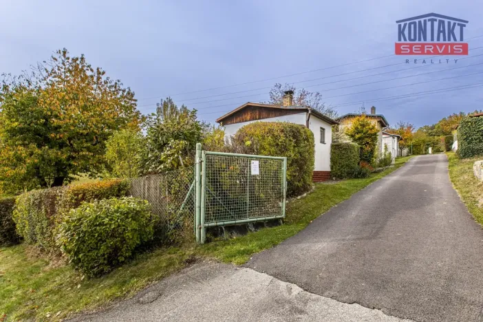 Prodej chaty, Závraty, 42 m2
