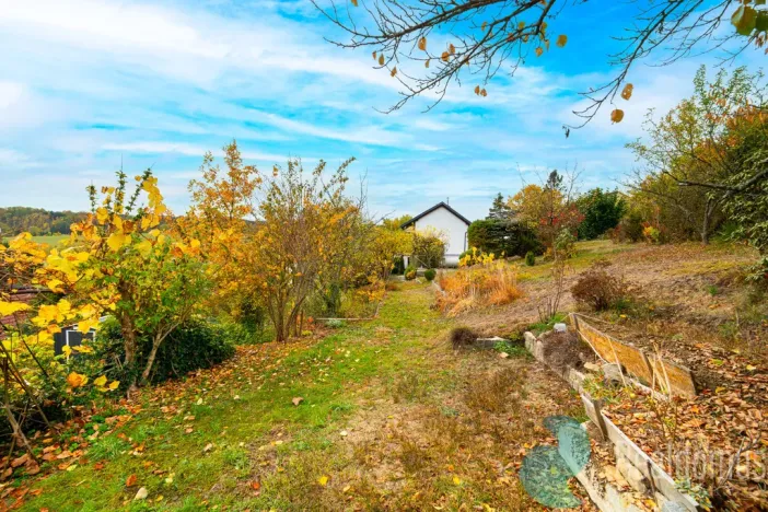 Prodej chaty, Římov, 20 m2