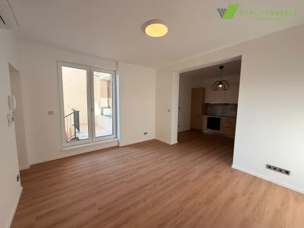 Pronájem bytu 3+kk, Hodonín, Brandlova, 59 m2