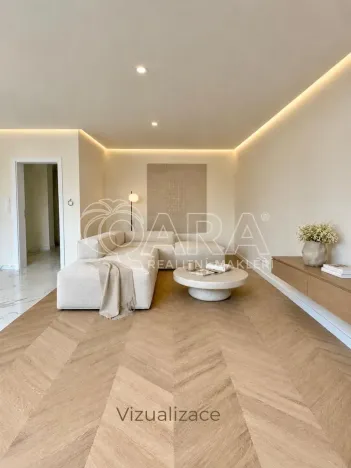 Prodej rodinného domu, Kamenice - Ládví, Lomená, 156 m2