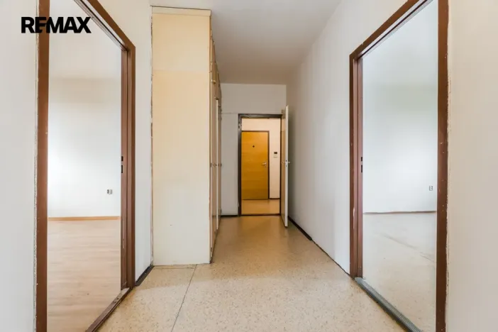 Prodej bytu 4+1, Mladá Boleslav - Mladá Boleslav II, tř. Václava Klementa, 101 m2