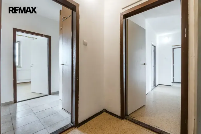 Prodej bytu 4+1, Mladá Boleslav - Mladá Boleslav II, tř. Václava Klementa, 101 m2