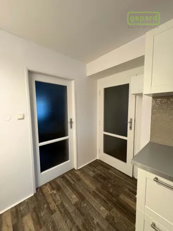 Pronájem bytu 1+1, Brandýs nad Labem-Stará Boleslav - Brandýs nad Labem, Královická, 42 m2