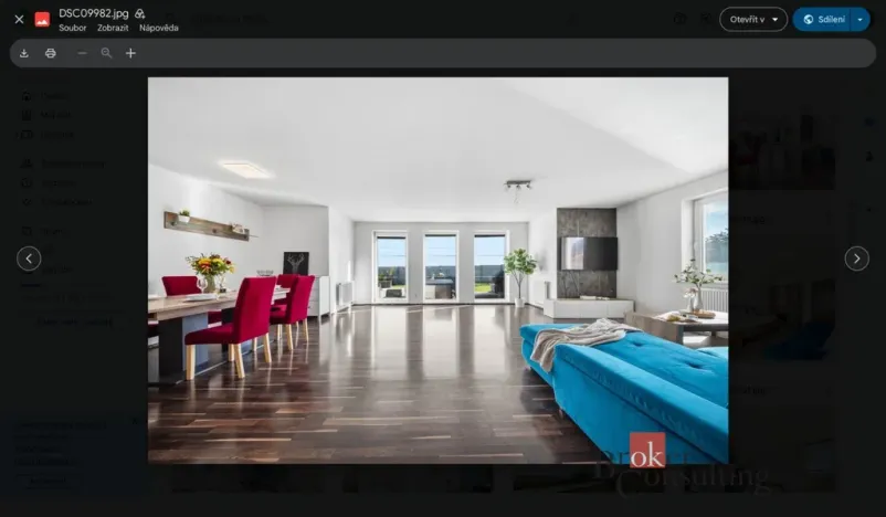 Prodej rodinného domu, Líbeznice, Plukovníka Nováka, 157 m2