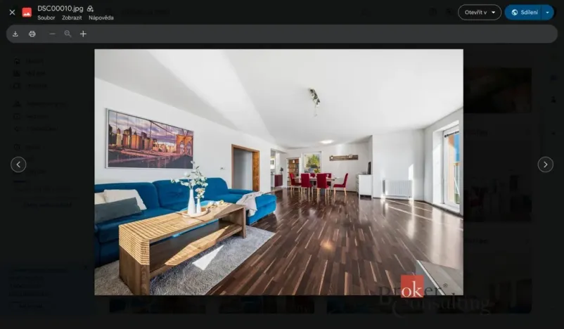 Prodej rodinného domu, Líbeznice, Plukovníka Nováka, 157 m2