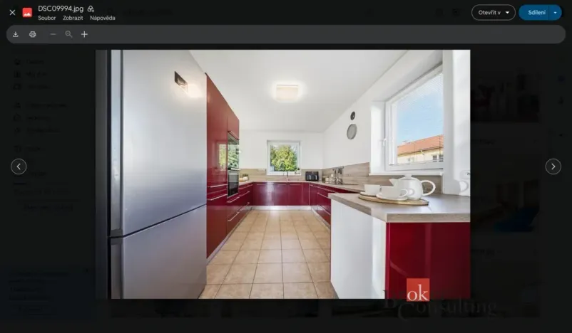 Prodej rodinného domu, Líbeznice, Plukovníka Nováka, 157 m2