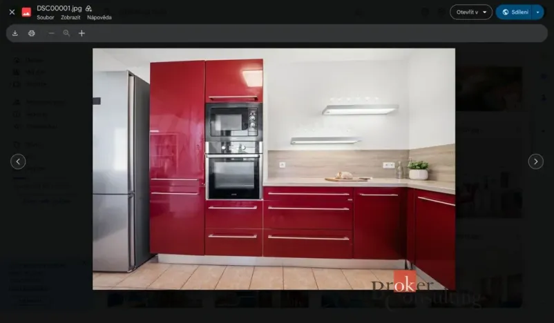 Prodej rodinného domu, Líbeznice, Plukovníka Nováka, 157 m2