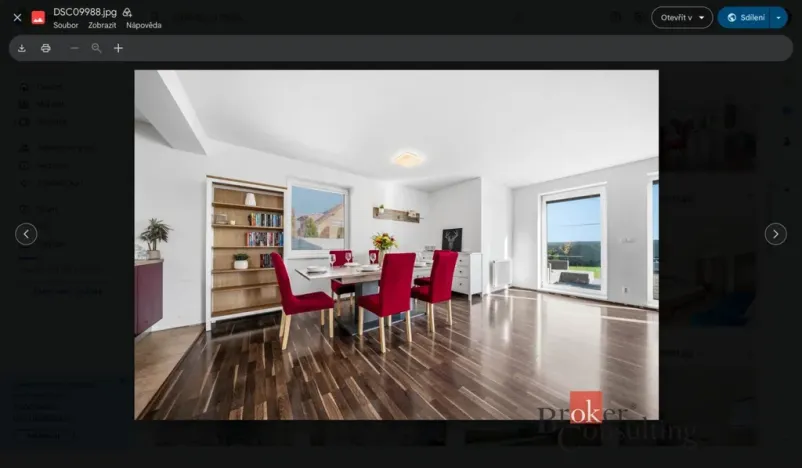 Prodej rodinného domu, Líbeznice, Plukovníka Nováka, 157 m2
