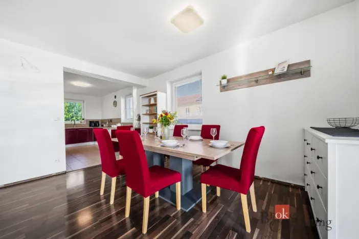 Prodej rodinného domu, Líbeznice, Plukovníka Nováka, 157 m2