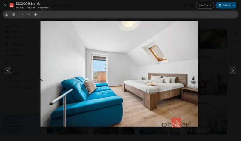 Prodej rodinného domu, Líbeznice, Plukovníka Nováka, 157 m2