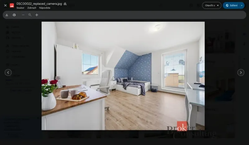 Prodej rodinného domu, Líbeznice, Plukovníka Nováka, 157 m2