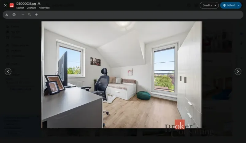 Prodej rodinného domu, Líbeznice, Plukovníka Nováka, 157 m2