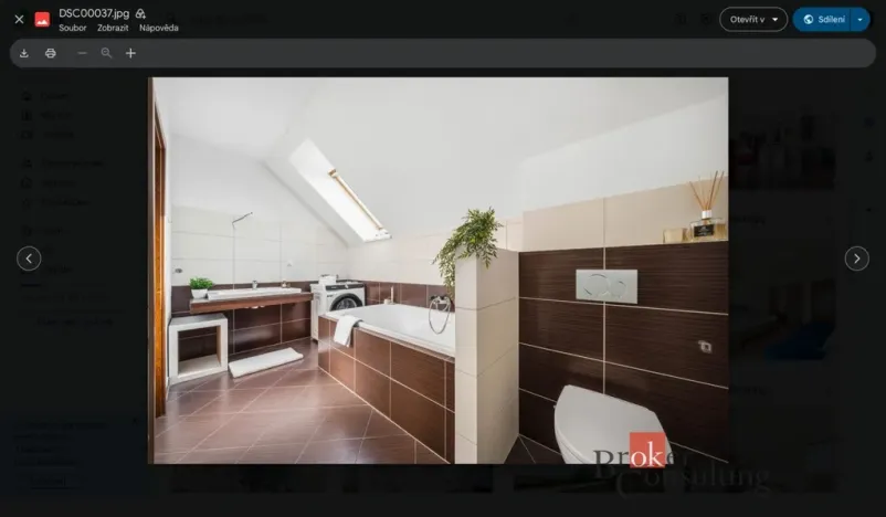 Prodej rodinného domu, Líbeznice, Plukovníka Nováka, 157 m2