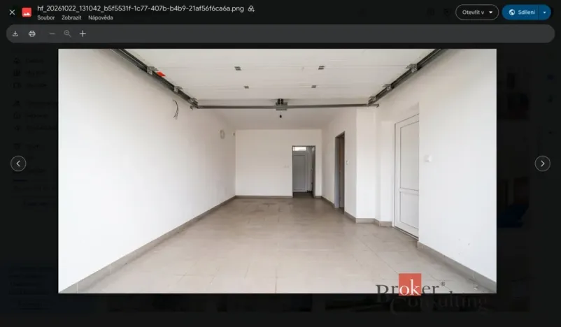 Prodej rodinného domu, Líbeznice, Plukovníka Nováka, 157 m2