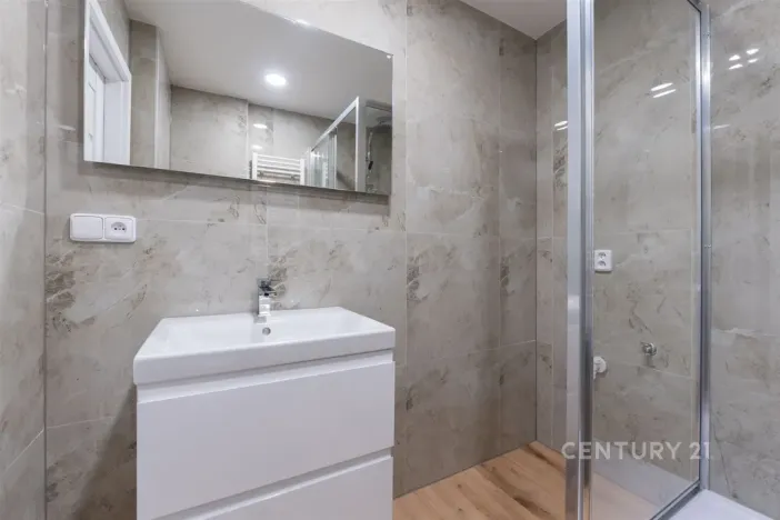 Prodej bytu 2+kk, Most, Lidická, 33 m2