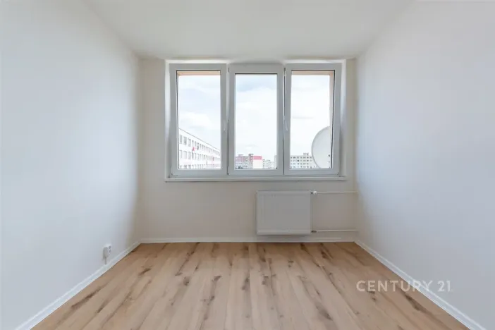 Prodej bytu 2+kk, Most, Lidická, 33 m2