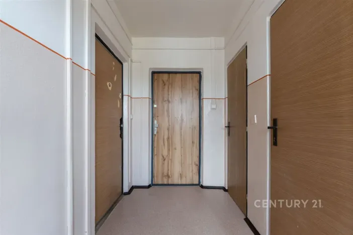 Prodej bytu 2+kk, Most, Lidická, 33 m2