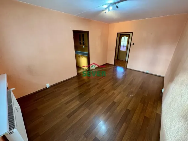 Prodej bytu 3+1, Most, Topolová, 56 m2