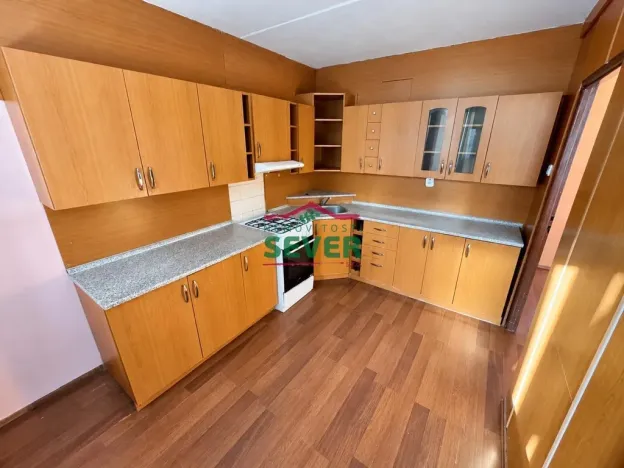 Prodej bytu 3+1, Most, Topolová, 56 m2