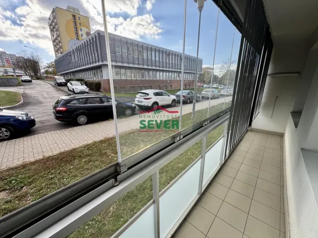 Prodej bytu 3+1, Most, Topolová, 56 m2