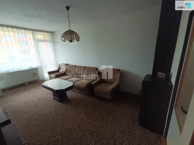 Prodej bytu 3+1, Česká Lípa, Svárovská, 77 m2