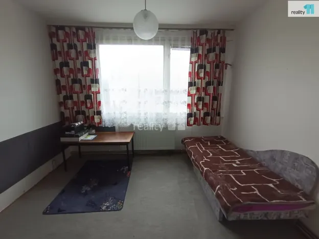 Prodej bytu 3+1, Česká Lípa, Svárovská, 77 m2