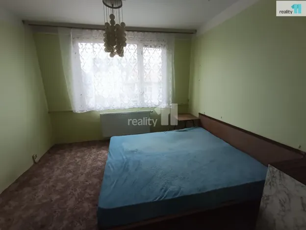 Prodej bytu 3+1, Česká Lípa, Svárovská, 77 m2